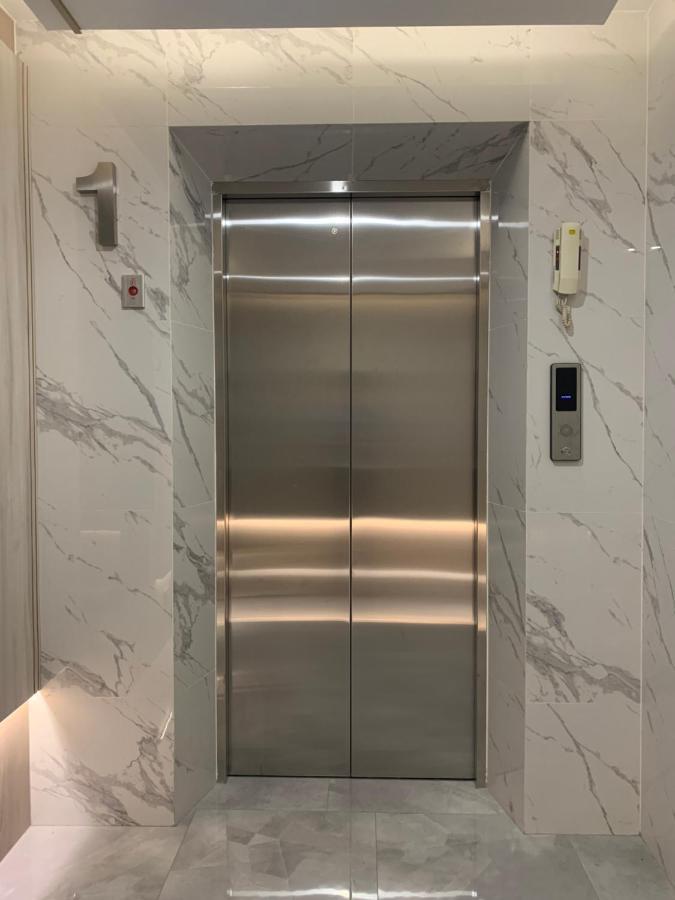 Thana Wisut Hotel بانكوك المظهر الخارجي الصورة