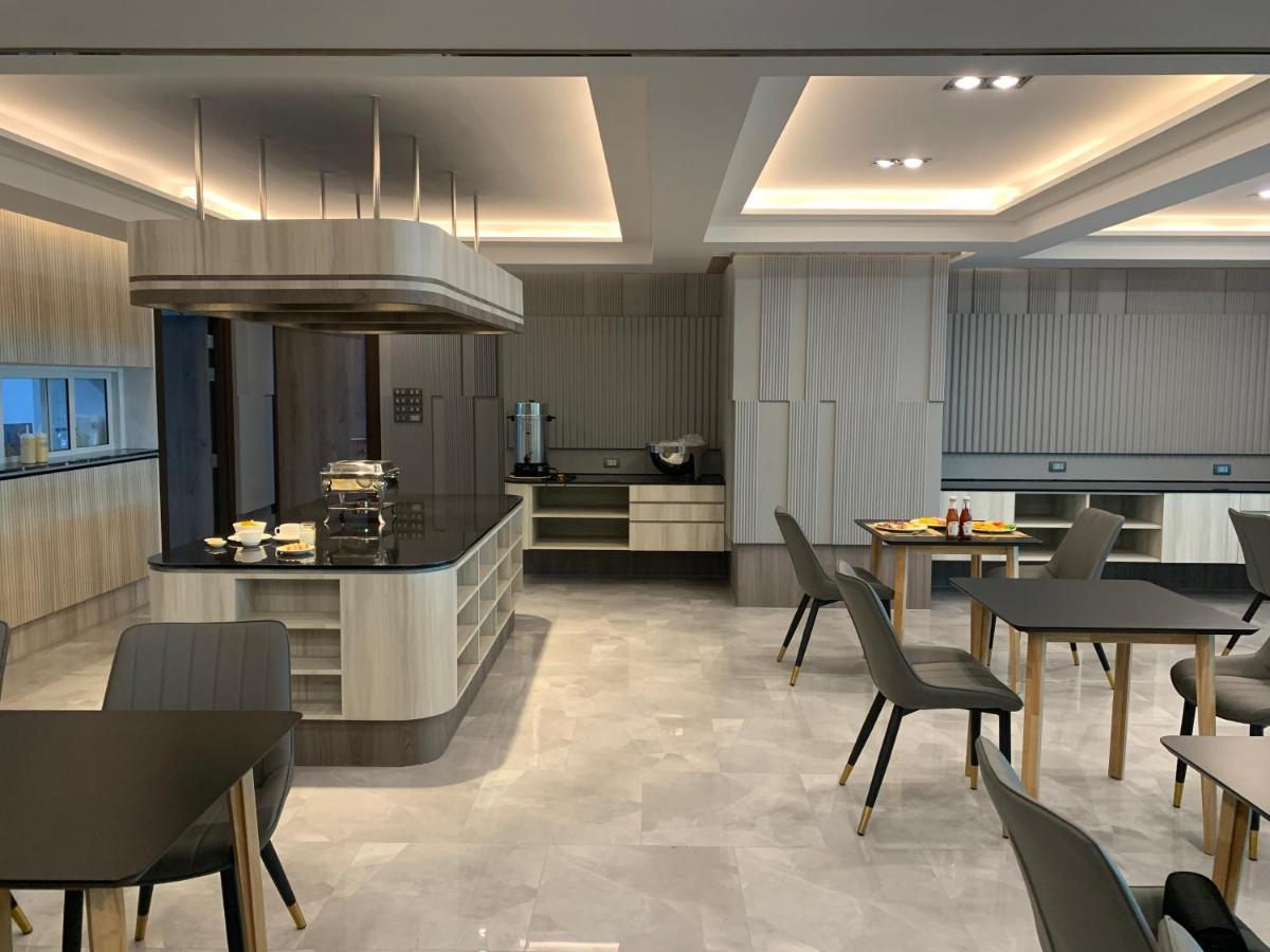 Thana Wisut Hotel بانكوك المظهر الخارجي الصورة