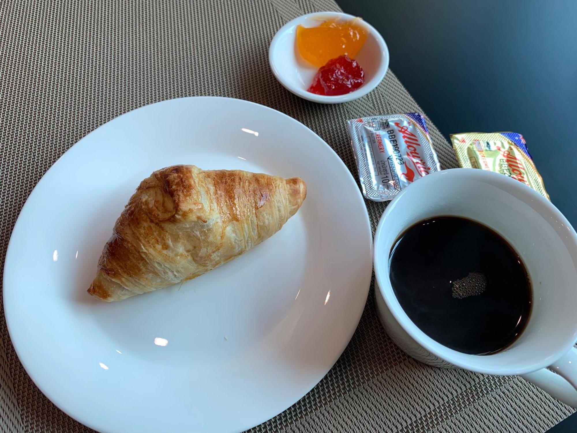 Thana Wisut Hotel بانكوك المظهر الخارجي الصورة